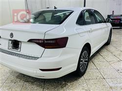 فولكسفاغن جيتا